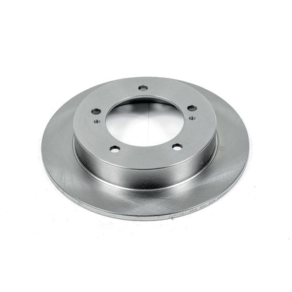 PowerStop Power Stop 1998 Chevrolet Tracker Front Autospecialty Brake Rotor JBR564