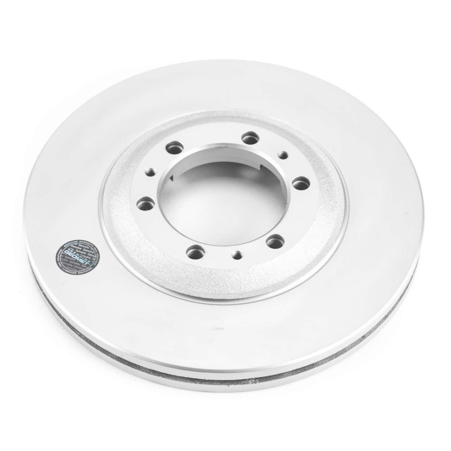 PowerStop Power Stop 96-99 Acura SLX Front Evolution Geomet Coated Rotor JBR567EVC