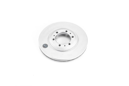 PowerStop Power Stop 96-99 Acura SLX Front Evolution Geomet Coated Rotor JBR567EVC