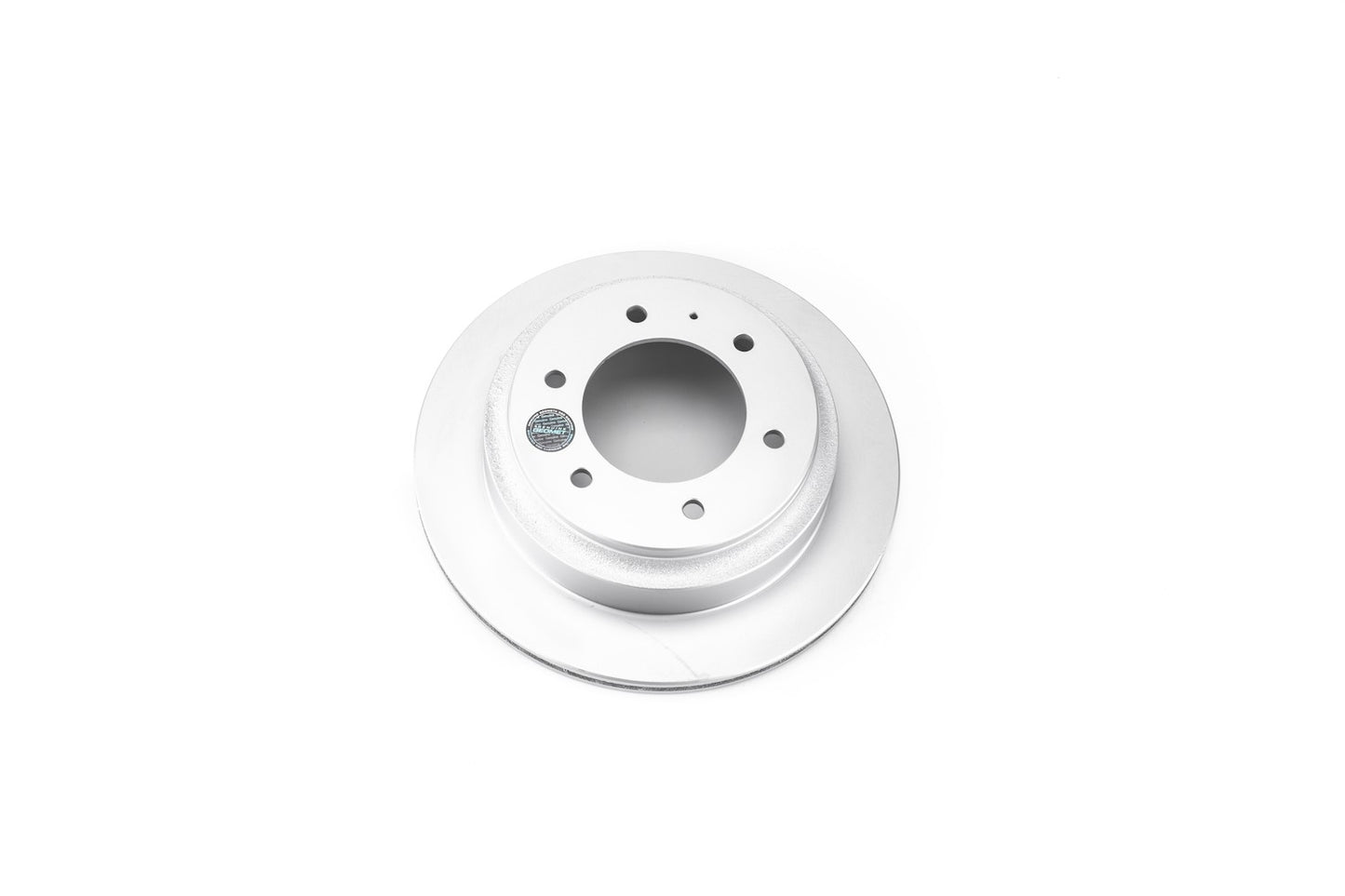 PowerStop Power Stop 96-99 Acura SLX Rear Evolution Geomet Coated Rotor JBR569EVC