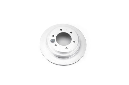PowerStop Power Stop 96-99 Acura SLX Rear Evolution Geomet Coated Rotor JBR569EVC