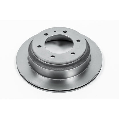PowerStop Power Stop 96-99 Acura SLX Rear Autospecialty Brake Rotor JBR569