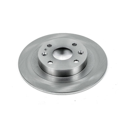 PowerStop Power Stop 91-03 Ford Escort Rear Autospecialty Brake Rotor JBR570