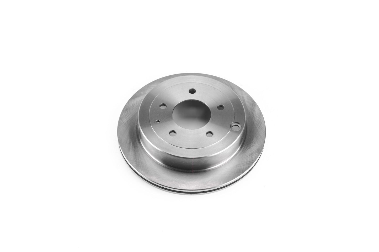 PowerStop Power Stop 92-95 Mazda 929 Rear Autospecialty Brake Rotor JBR575