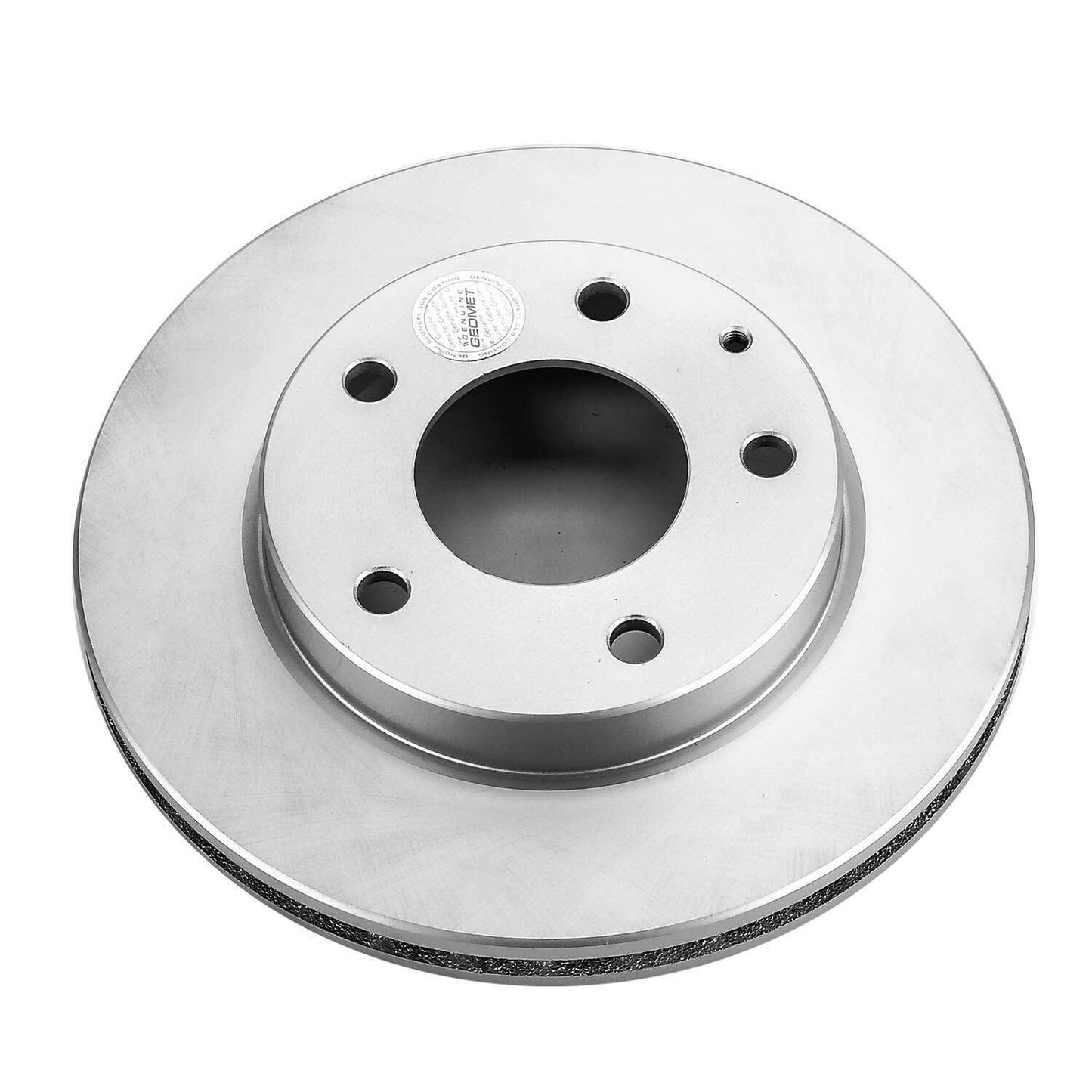 PowerStop Power Stop 93-97 Ford Probe Front Evolution Geomet Coated Rotor JBR577EVC
