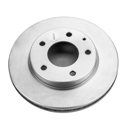 PowerStop Power Stop 93-97 Ford Probe Front Evolution Geomet Coated Rotor JBR577EVC
