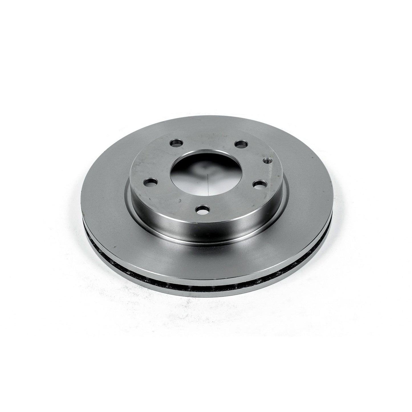 PowerStop Power Stop 93-97 Ford Probe Front Autospecialty Brake Rotor JBR577
