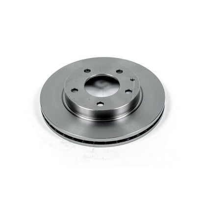 PowerStop Power Stop 93-97 Ford Probe Front Autospecialty Brake Rotor JBR577