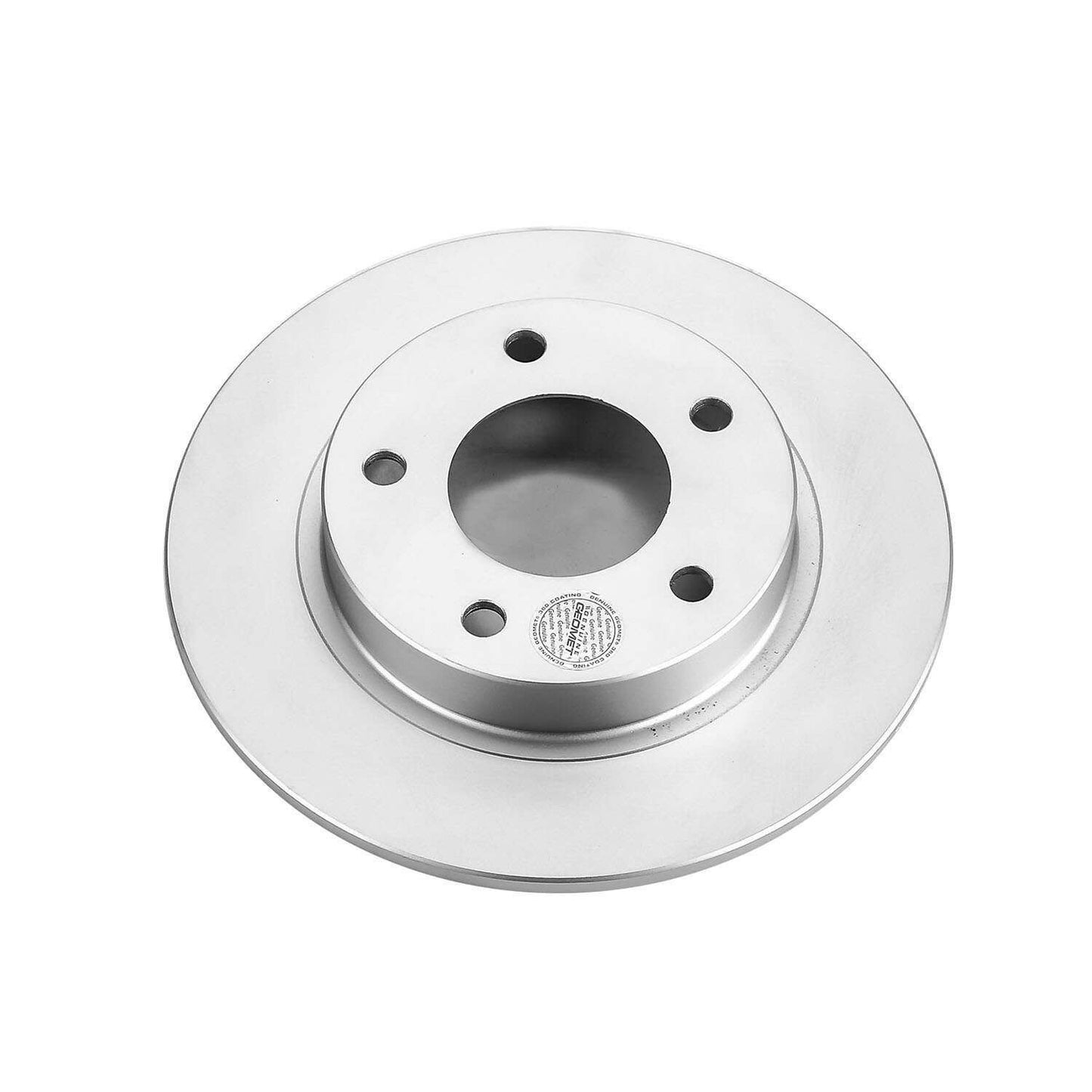 PowerStop Power Stop 93-97 Ford Probe Rear Evolution Geomet Coated Rotor JBR578EVC