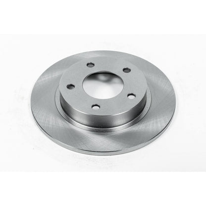 PowerStop Power Stop 93-97 Ford Probe Rear Autospecialty Brake Rotor JBR578