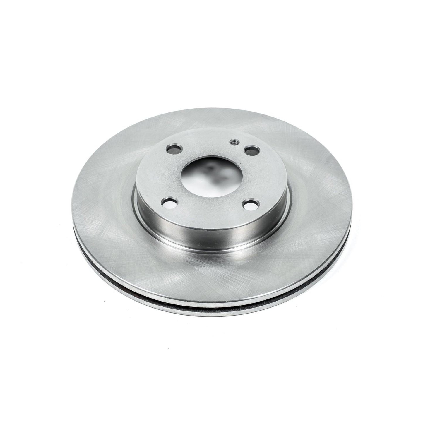 PowerStop Power Stop 94-97 Mazda Miata Front Autospecialty Brake Rotor JBR579
