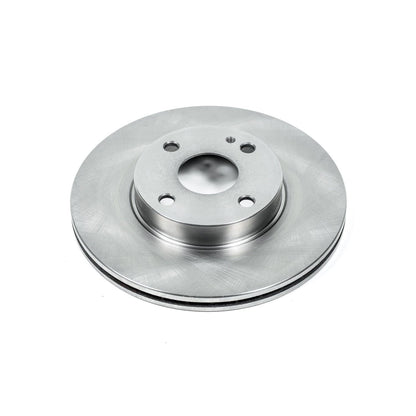 PowerStop Power Stop 94-97 Mazda Miata Front Autospecialty Brake Rotor JBR579