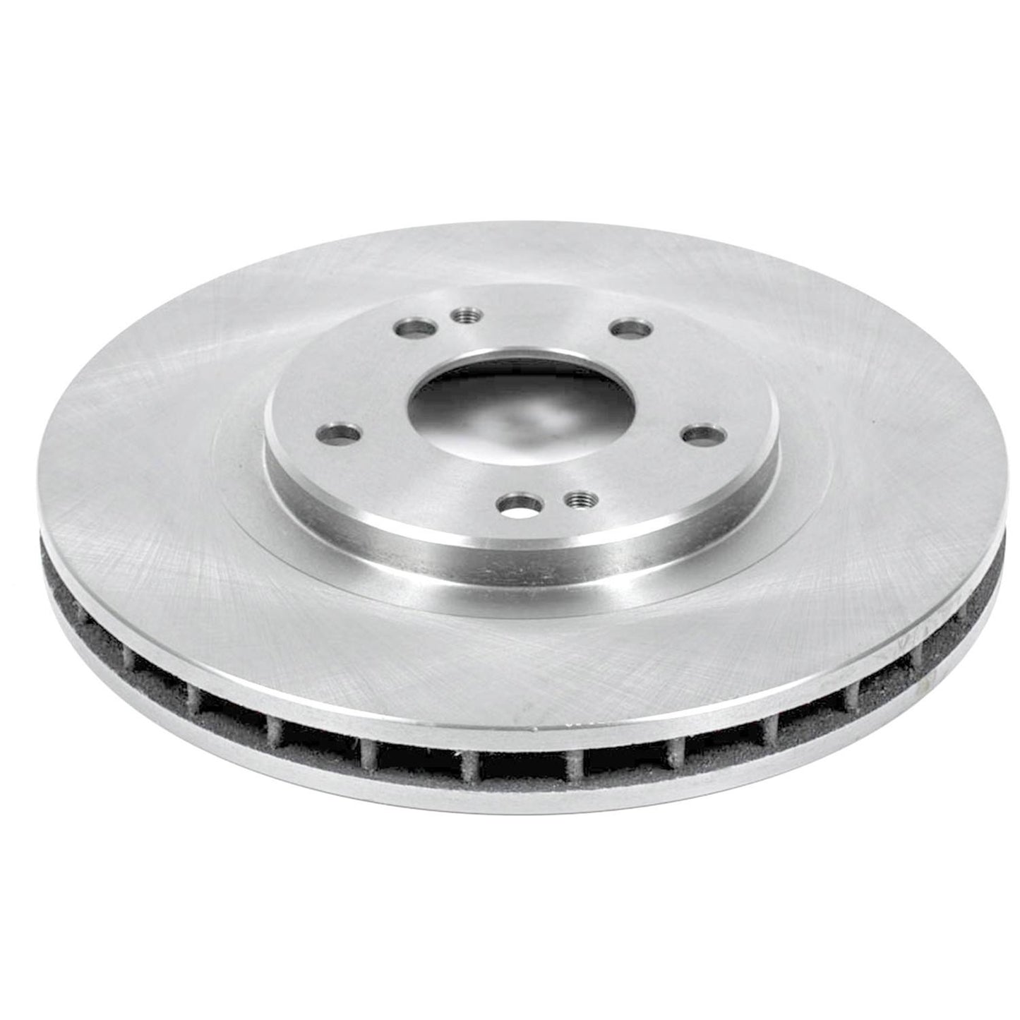 PowerStop Power Stop 91-93 Dodge Stealth Front Autospecialty Brake Rotor JBR582