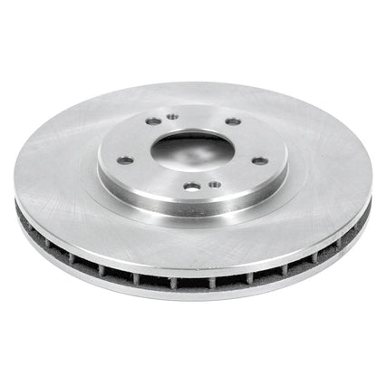 PowerStop Power Stop 91-93 Dodge Stealth Front Autospecialty Brake Rotor JBR582