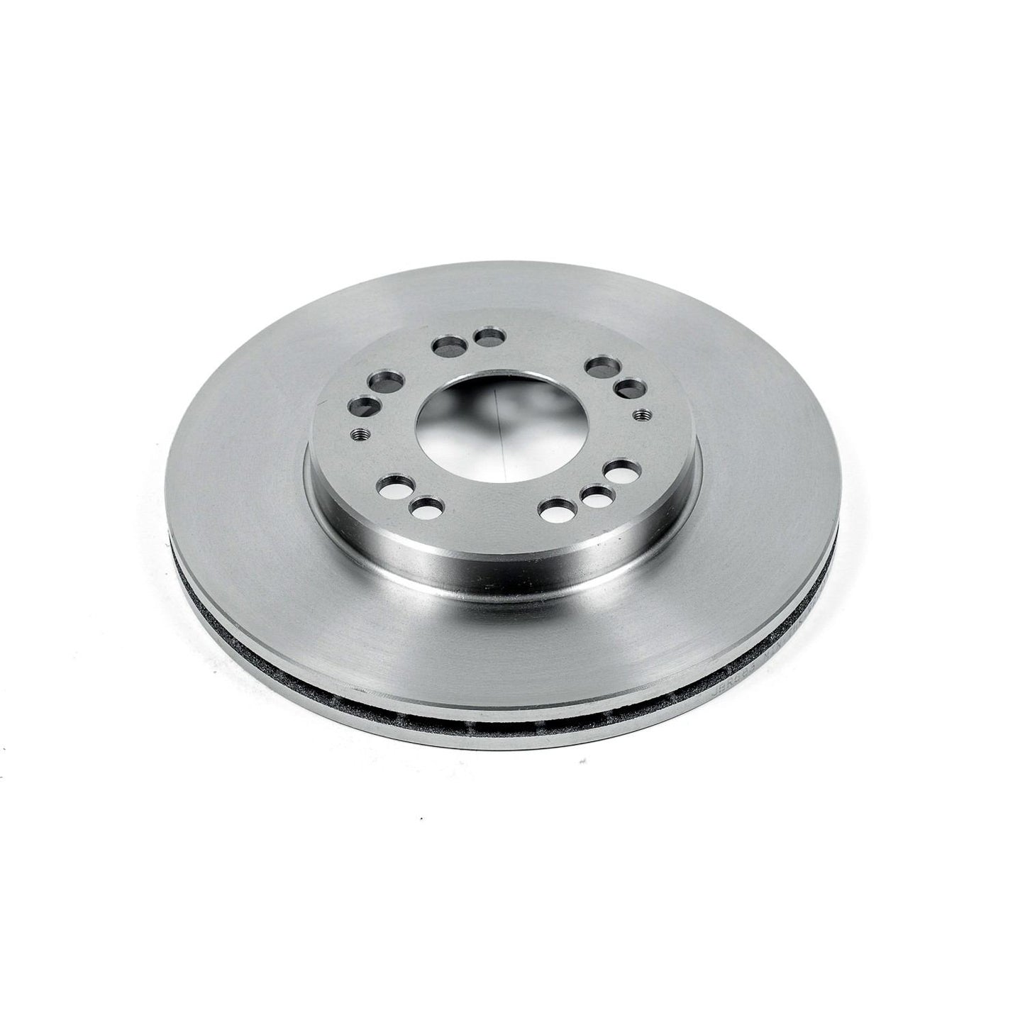 PowerStop Power Stop 91-96 Dodge Stealth Front Autospecialty Brake Rotor JBR583