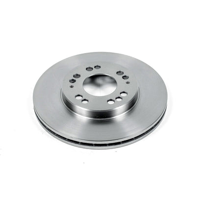 PowerStop Power Stop 91-96 Dodge Stealth Front Autospecialty Brake Rotor JBR583