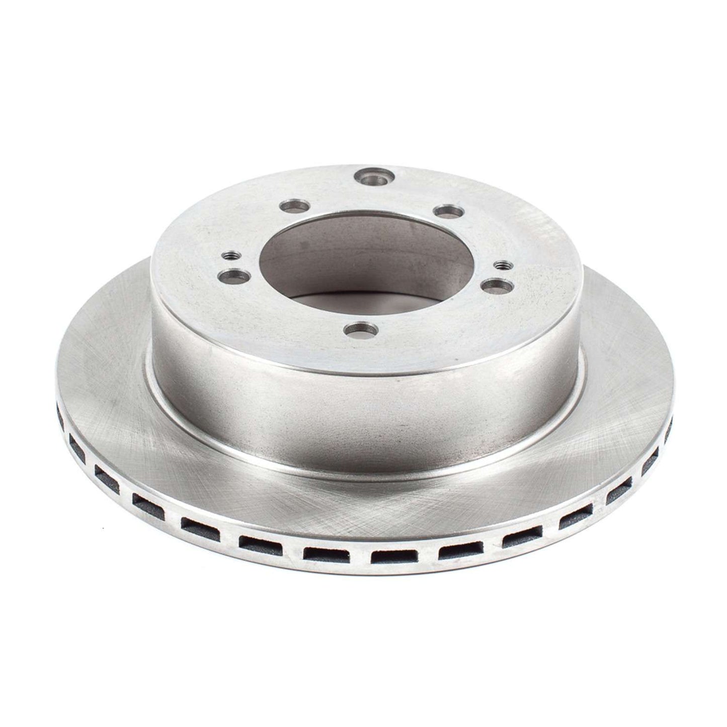 PowerStop Power Stop 91-96 Dodge Stealth Rear Autospecialty Brake Rotor JBR584