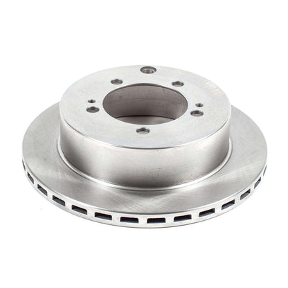 PowerStop Power Stop 91-96 Dodge Stealth Rear Autospecialty Brake Rotor JBR584
