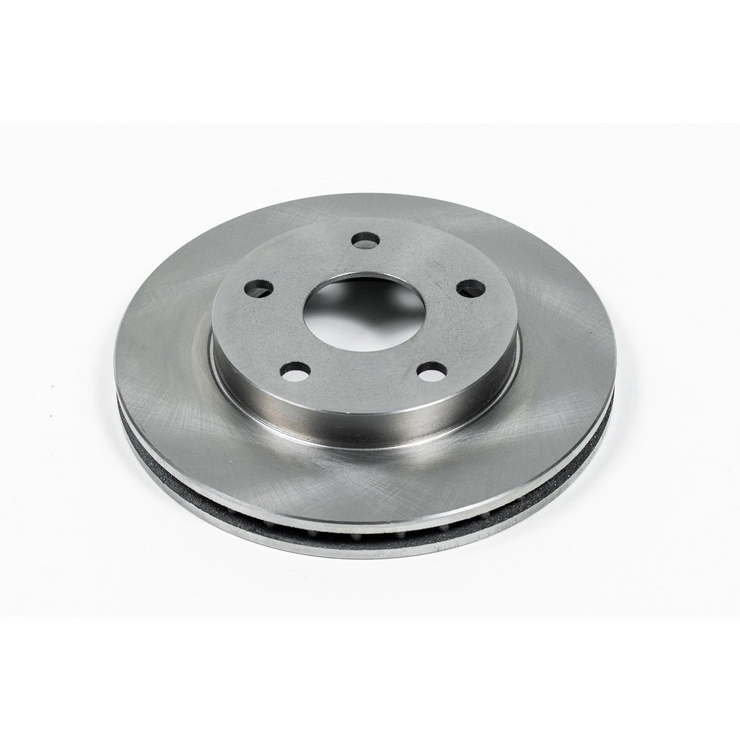 PowerStop Power Stop 91-95 Toyota MR2 Front Autospecialty Brake Rotor JBR590