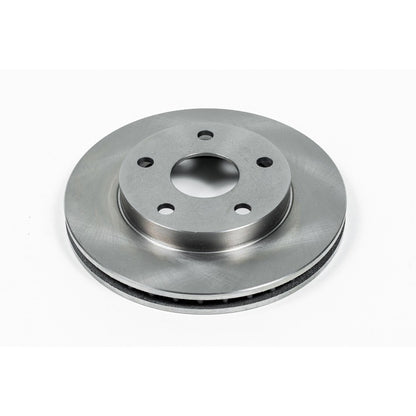 PowerStop Power Stop 91-95 Toyota MR2 Front Autospecialty Brake Rotor JBR590
