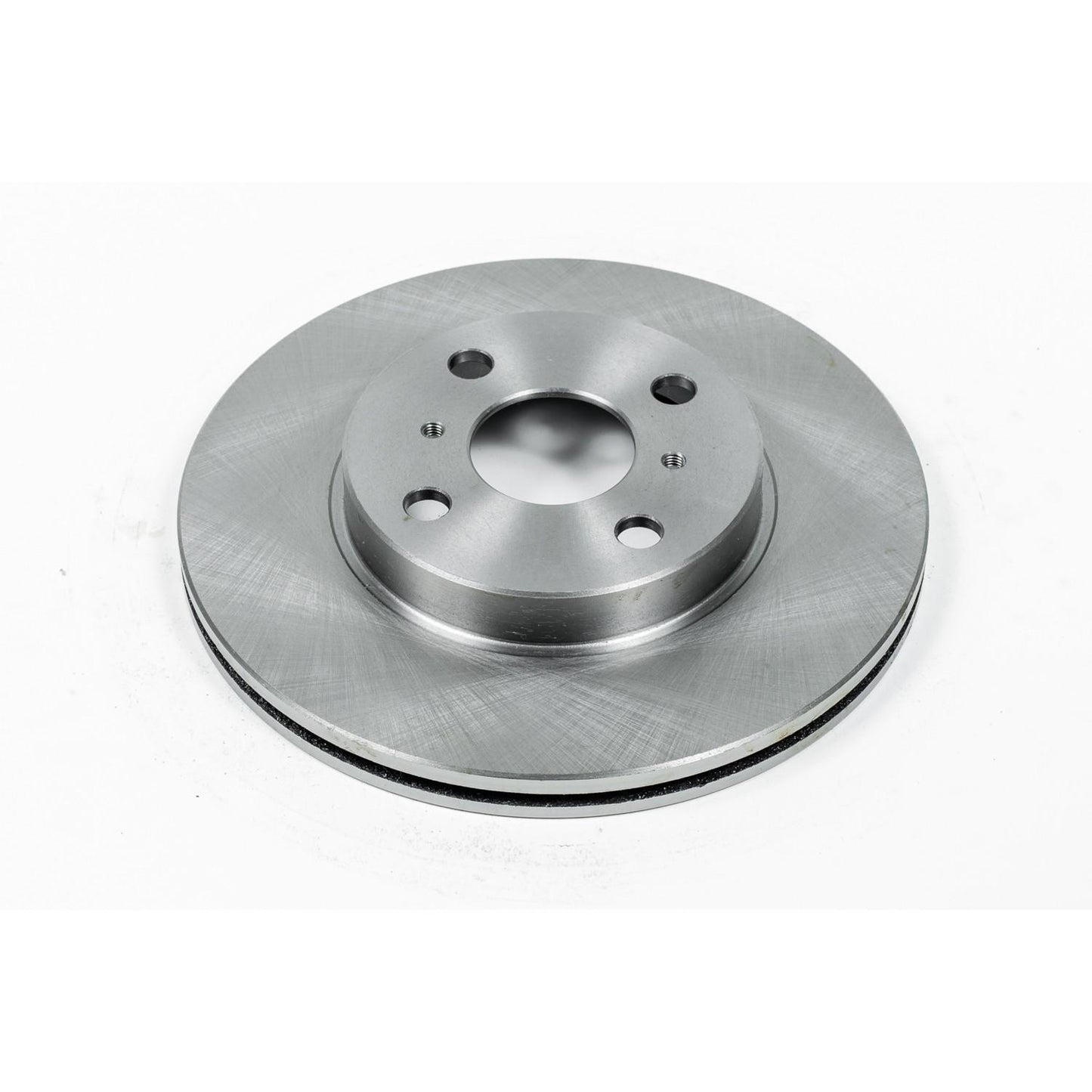 PowerStop Power Stop 01-05 Toyota Echo Front Autospecialty Brake Rotor JBR596