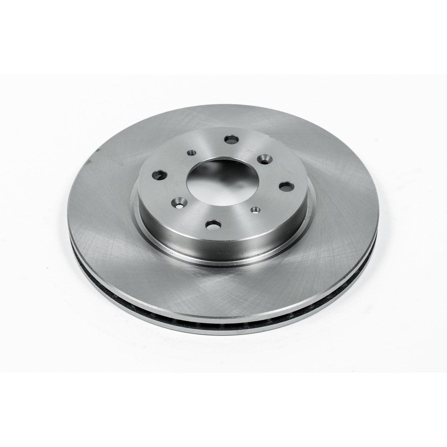 PowerStop Power Stop 93-96 Honda Prelude Front Autospecialty Brake Rotor JBR707
