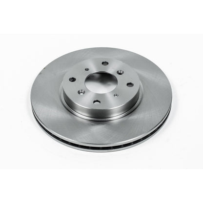 PowerStop Power Stop 93-96 Honda Prelude Front Autospecialty Brake Rotor JBR707