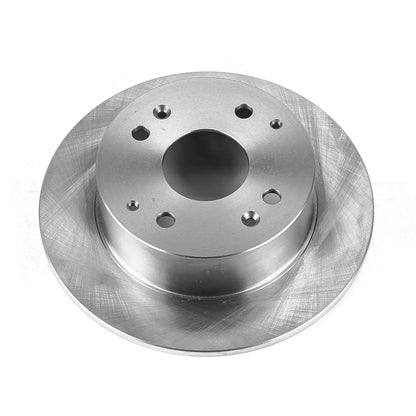 PowerStop Power Stop 95-98 Acura TL Rear Autospecialty Brake Rotor JBR708