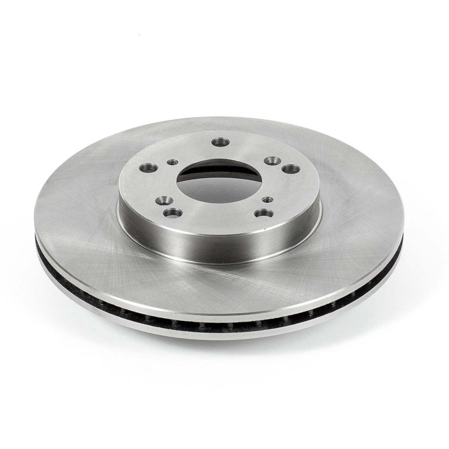 PowerStop Power Stop 14-15 Acura ILX Front Autospecialty Brake Rotor JBR709