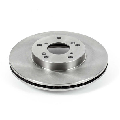 PowerStop Power Stop 14-15 Acura ILX Front Autospecialty Brake Rotor JBR709
