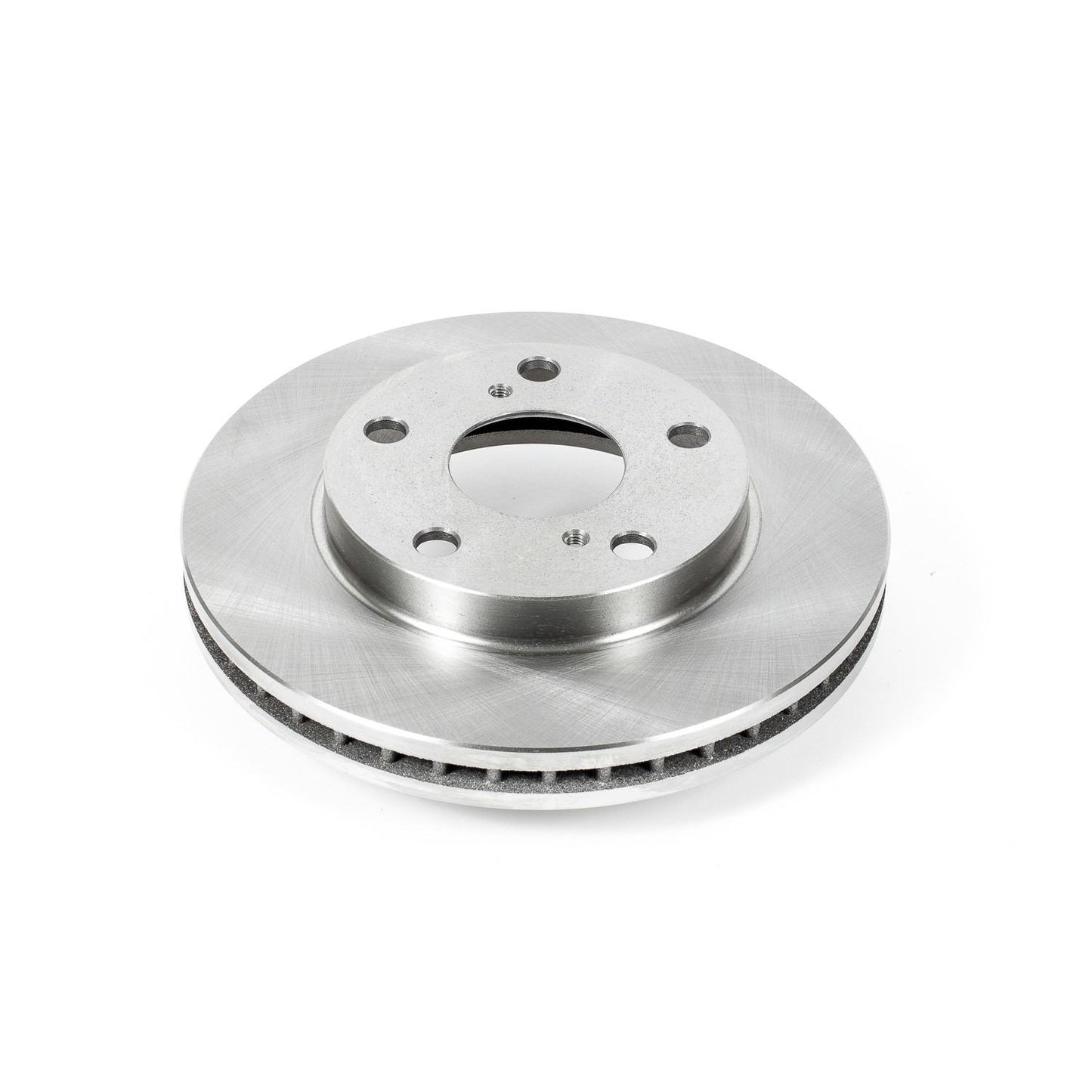 PowerStop Power Stop 92-01 Toyota Camry Front Autospecialty Brake Rotor JBR711