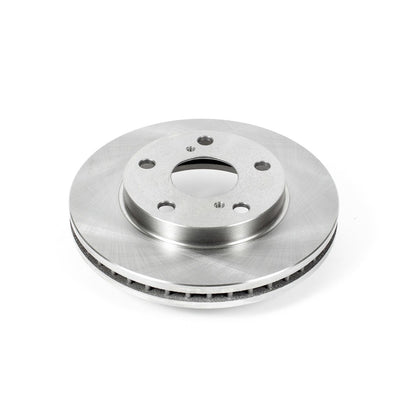 PowerStop Power Stop 92-01 Toyota Camry Front Autospecialty Brake Rotor JBR711