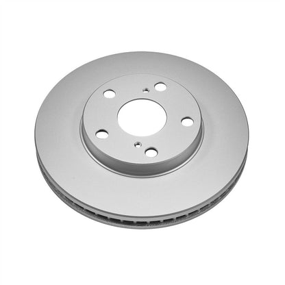 PowerStop Power Stop 92-01 Lexus ES300 Front Evolution Geomet Coated Rotor JBR712EVC
