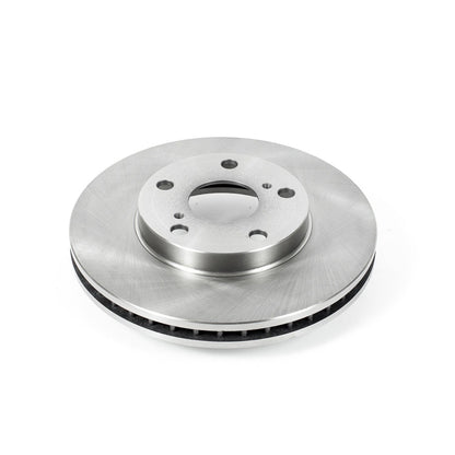 PowerStop Power Stop 92-01 Lexus ES300 Front Autospecialty Brake Rotor JBR712