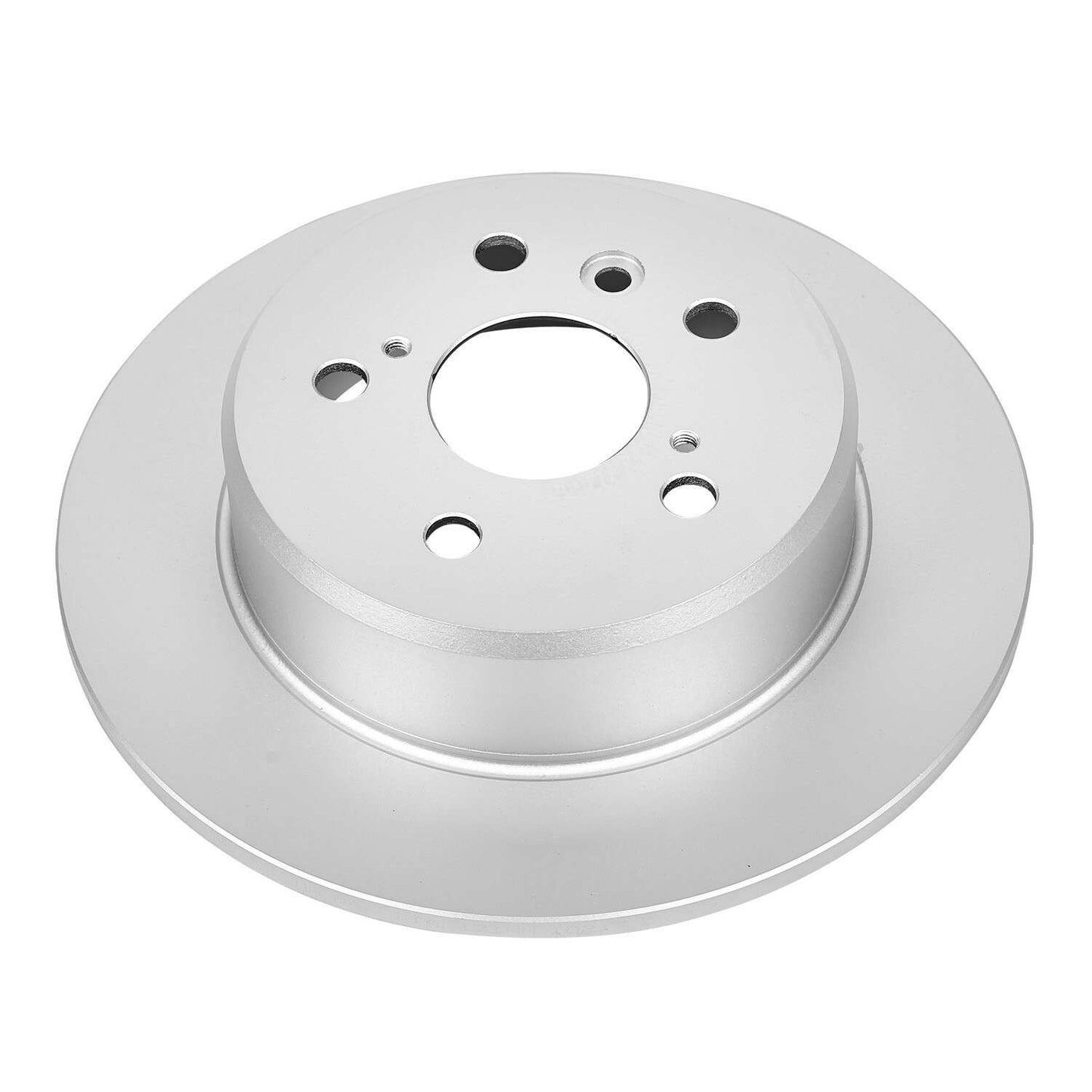 PowerStop Power Stop 92-96 Lexus ES300 Rear Evolution Geomet Coated Rotor JBR713EVC