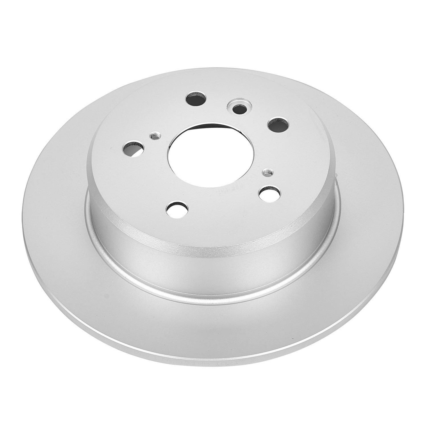 PowerStop Power Stop 92-96 Lexus ES300 Rear Evolution Geomet Coated Rotor JBR713EVC