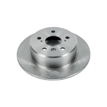 PowerStop Power Stop 92-96 Lexus ES300 Rear Autospecialty Brake Rotor JBR713