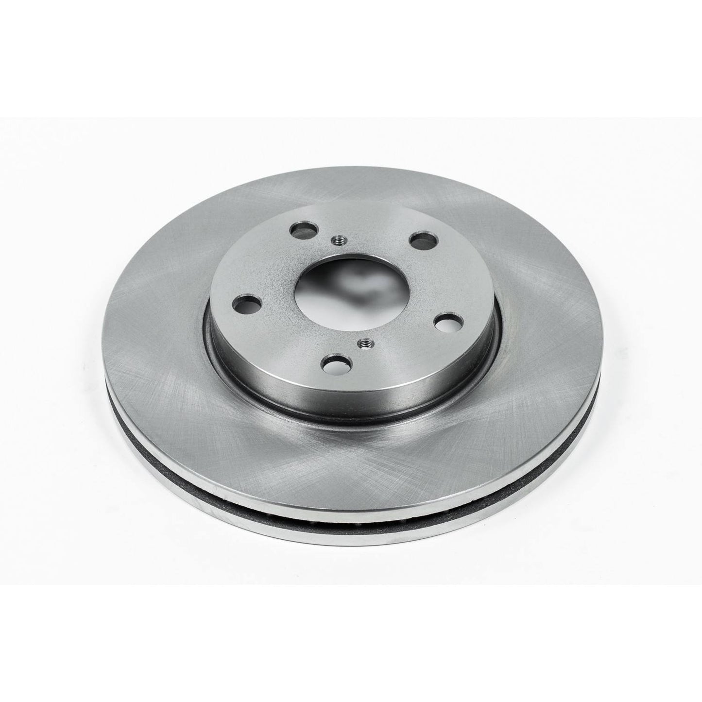 PowerStop Power Stop 92-98 Lexus SC300 Front Autospecialty Brake Rotor JBR714