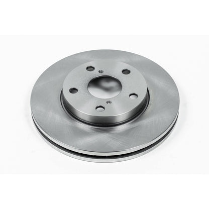 PowerStop Power Stop 92-98 Lexus SC300 Front Autospecialty Brake Rotor JBR714