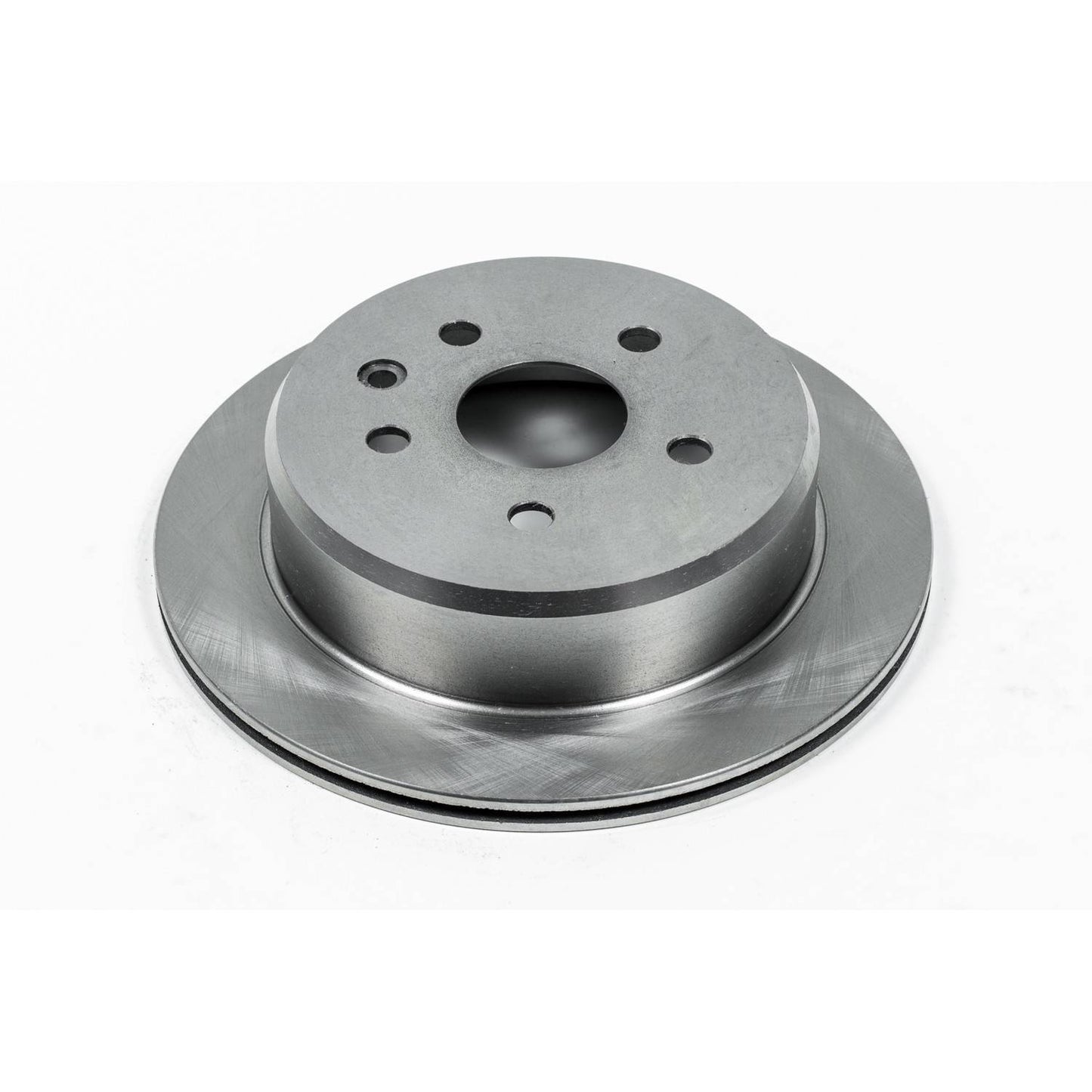 PowerStop Power Stop 92-98 Lexus SC300 Rear Autospecialty Brake Rotor JBR715