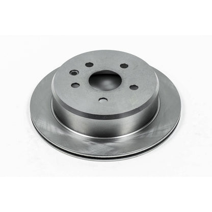 PowerStop Power Stop 92-98 Lexus SC300 Rear Autospecialty Brake Rotor JBR715