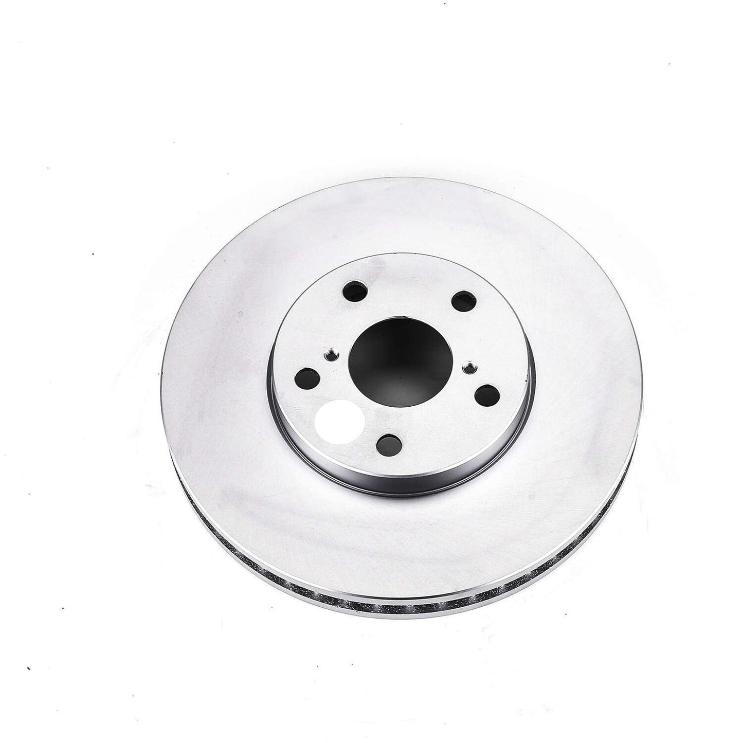 PowerStop Power Stop 93-05 Lexus GS300 Front Evolution Geomet Coated Rotor JBR716EVC