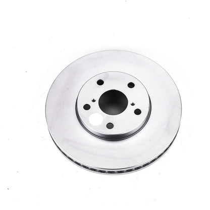 PowerStop Power Stop 93-05 Lexus GS300 Front Evolution Geomet Coated Rotor JBR716EVC