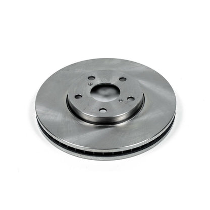 PowerStop Power Stop 93-05 Lexus GS300 Front Autospecialty Brake Rotor JBR716