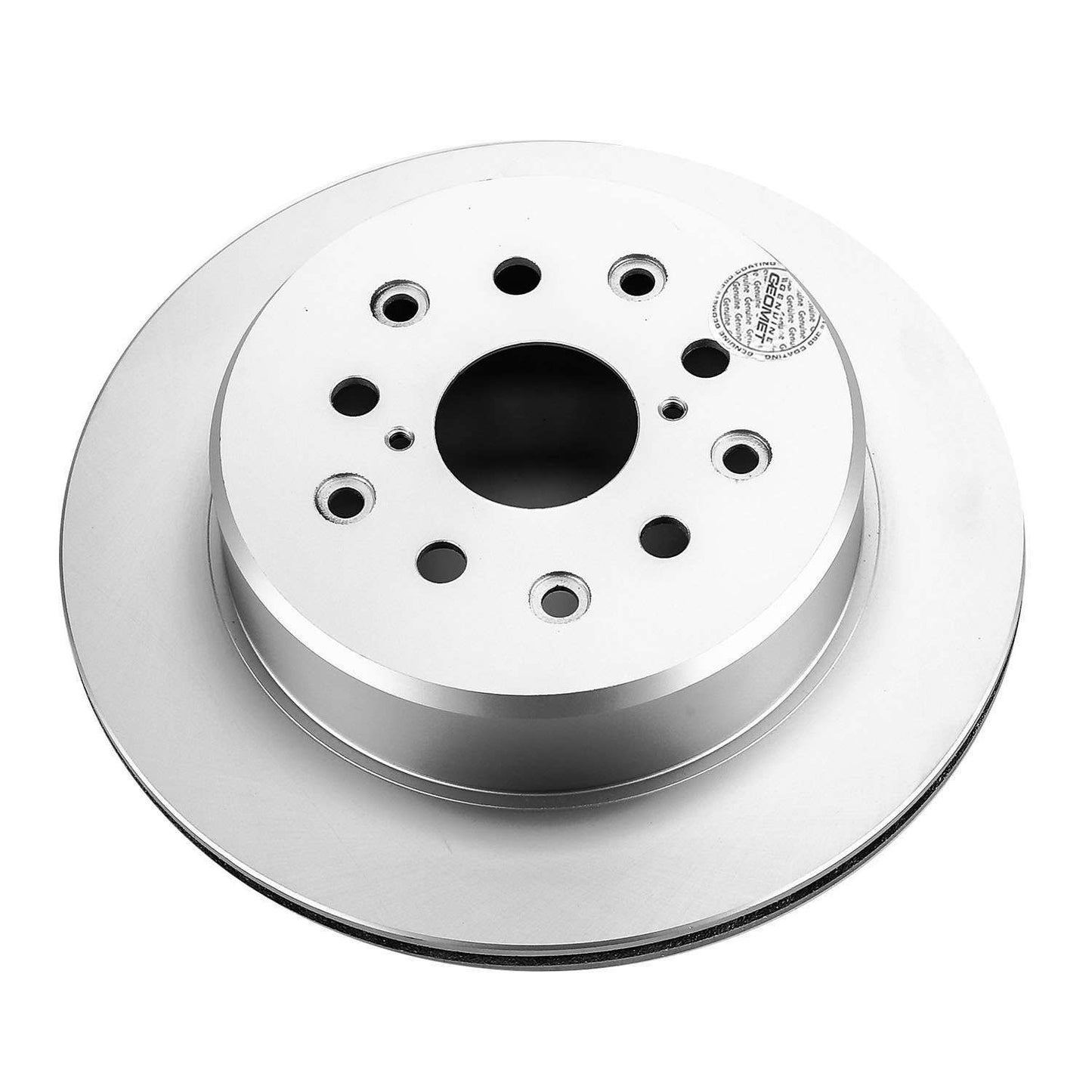 PowerStop Power Stop 93-97 Lexus GS300 Rear Evolution Geomet Coated Rotor JBR717EVC