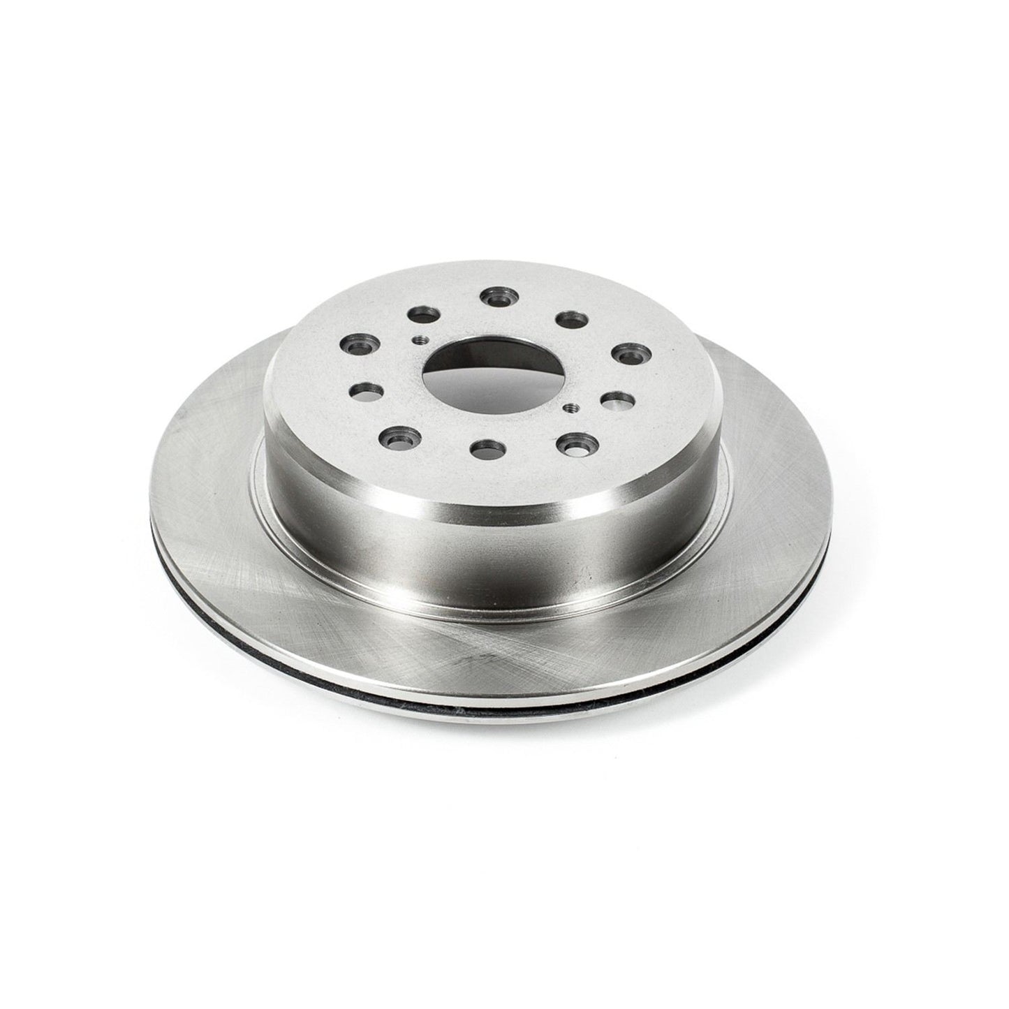 PowerStop Power Stop 93-97 Lexus GS300 Rear Autospecialty Brake Rotor JBR717