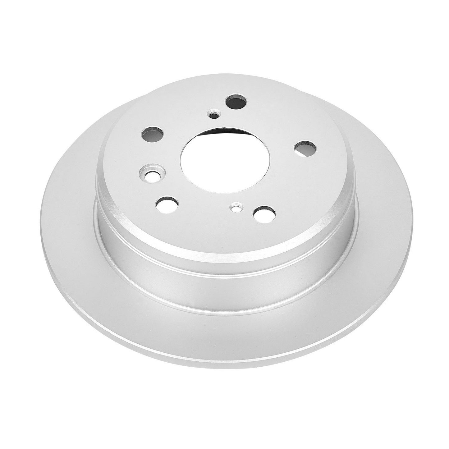 PowerStop Power Stop 97-01 Lexus ES300 Rear Evolution Geomet Coated Rotor JBR718EVC