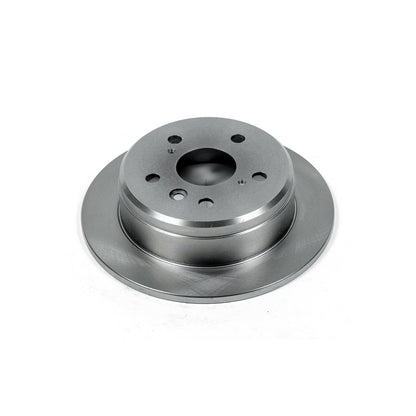 PowerStop Power Stop 97-01 Lexus ES300 Rear Autospecialty Brake Rotor JBR718