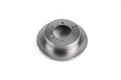 PowerStop Power Stop 92-00 Mitsubishi Montero Rear Autospecialty Brake Rotor JBR724