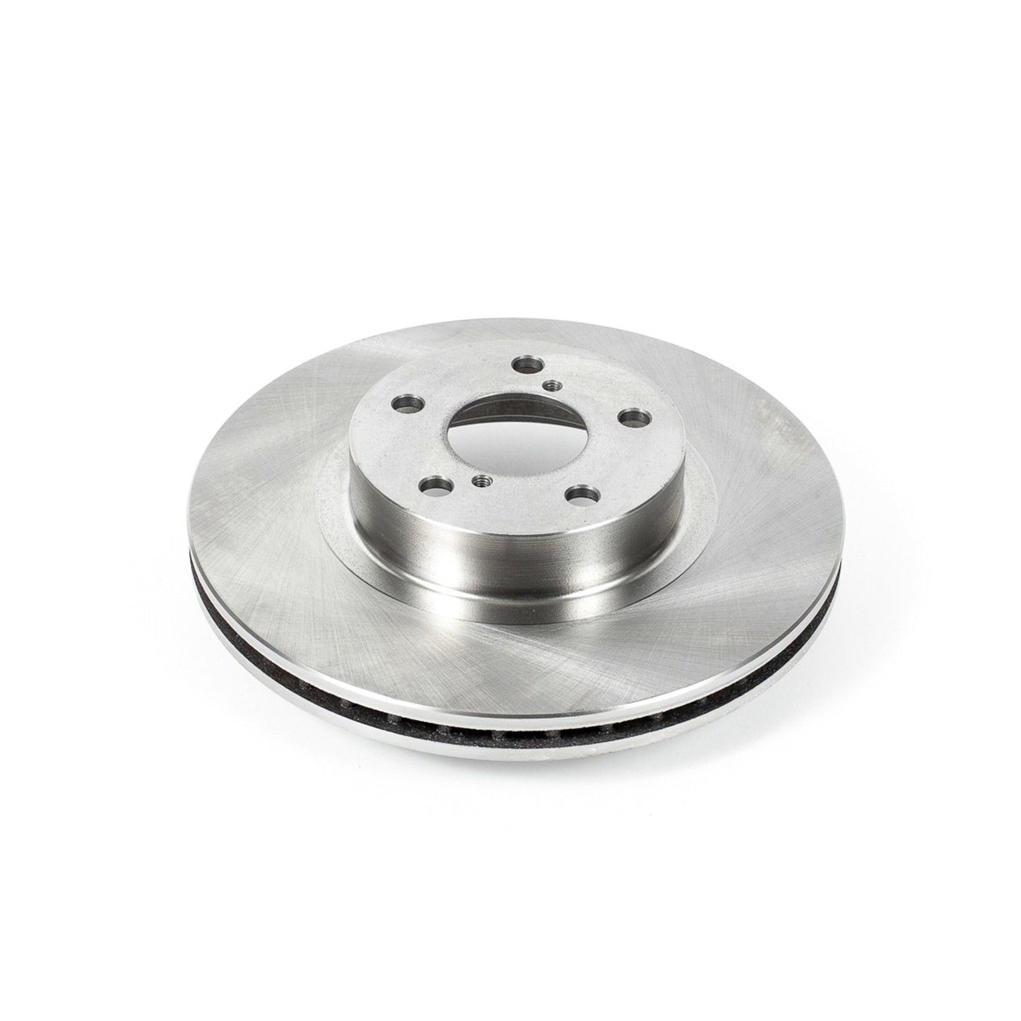 PowerStop Power Stop 05-06 Saab 9-2X Front Autospecialty Brake Rotor JBR730